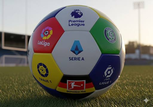 足球赛事数据图表